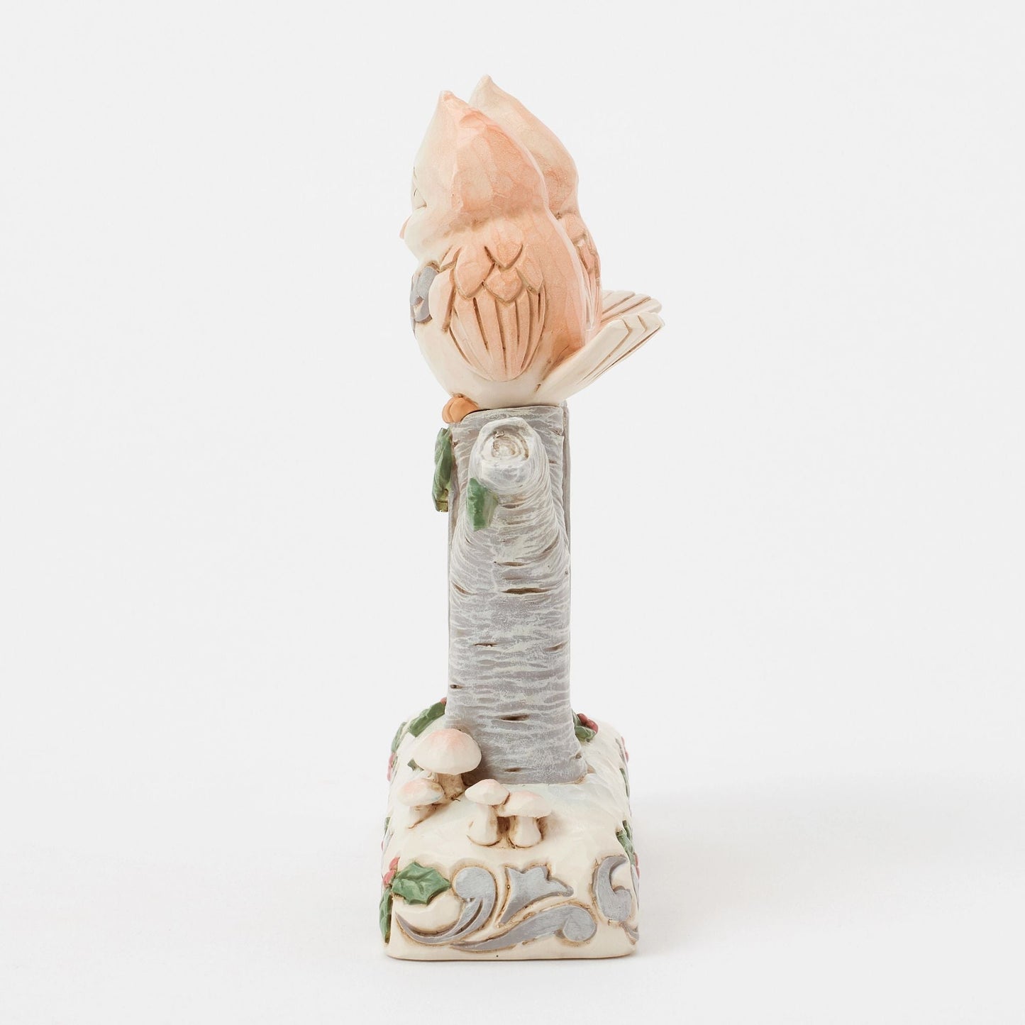 Wdlnd Joy Word with Birds Fig