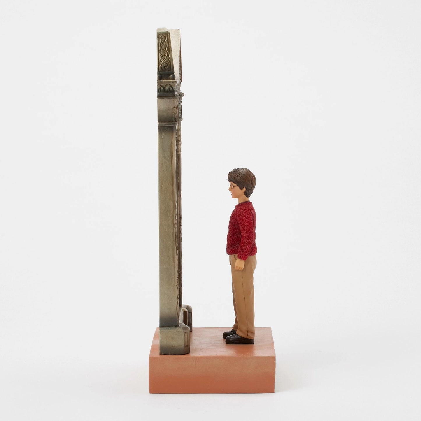 Harry & Mirror of Erised