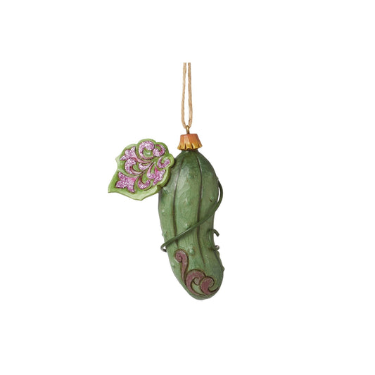 Annual Legend of Pickle Orn