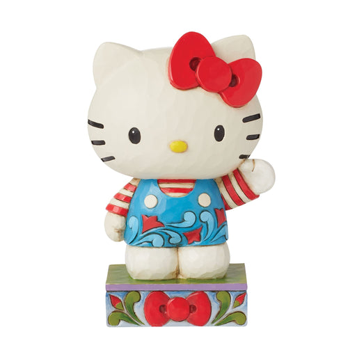 Hello Kitty Classic