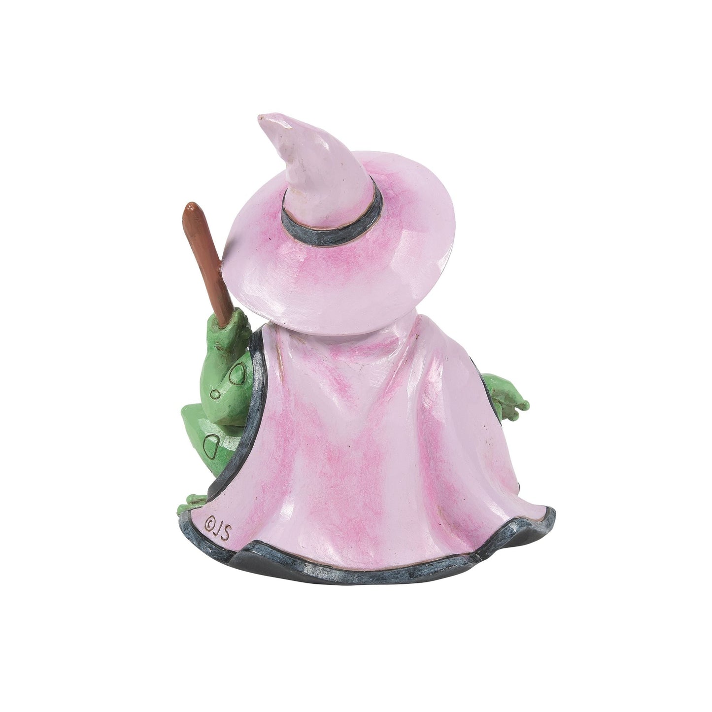 Frog Witch Mini