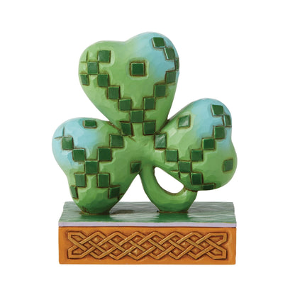 Mini Shamrock