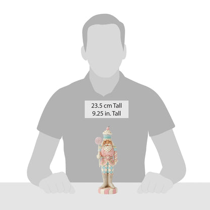 Heartwood Sweets Soldier