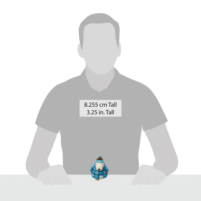 Snoopy Puffer Jacket Mini